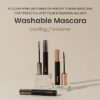 heimish - Dailism Smudge Stop Mascara - 4 Types.(Contact for wholesale)