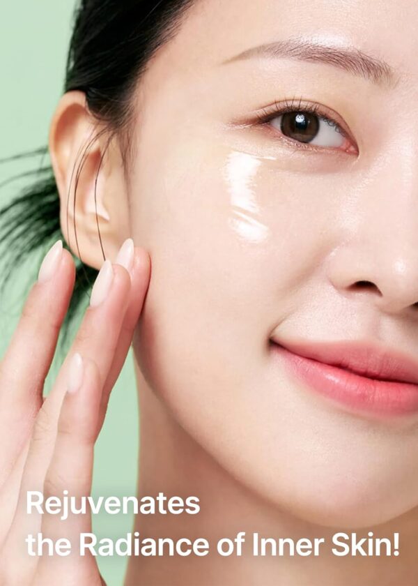 celimax - Noni Ampoule Calming + Radiance. (Contact for wholesale)