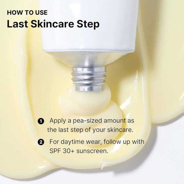 COSRX - The Retinol 0.3 Cream .(Contact for wholesale)