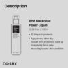 COSRX - BHA Blackhead Power Liquid .(Contact for wholesale)