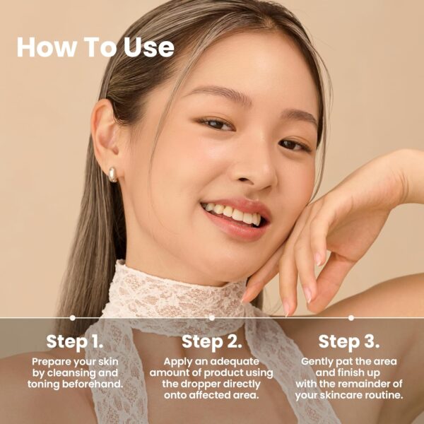 AXIS - Y - Spot The Difference Blemish Treatment.(Contact for wholesale)