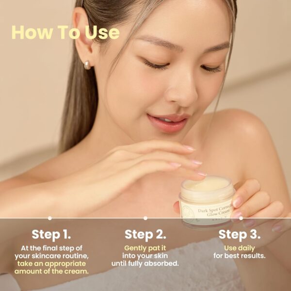 AXIS - Y - Dark Spot Correcting Glow Cream .(Contact for wholesale)