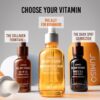 JUMISO - All Day Vitamin Brightening & Balancing Facial Serum .(Contact for wholesale)