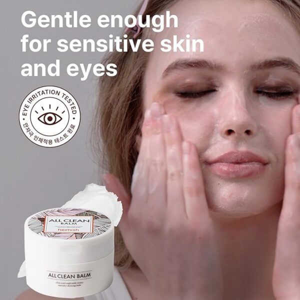 heimish - All Clean Balm 120ml.(Contact for wholesale)