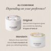 heimish - All Clean Balm 120ml.(Contact for wholesale)