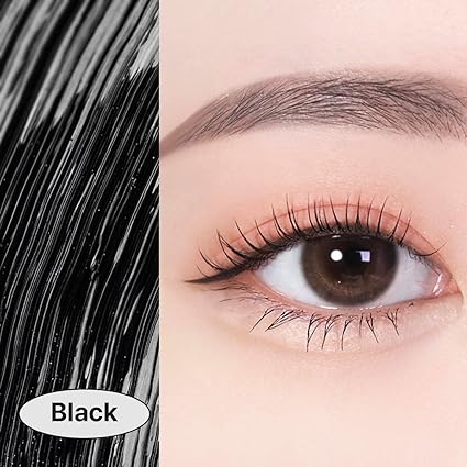 heimish - Dailism Smudge Stop Mascara - 4 Types.(Contact for wholesale)