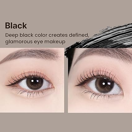 heimish - Dailism Smudge Stop Mascara - 4 Types.(Contact for wholesale)
