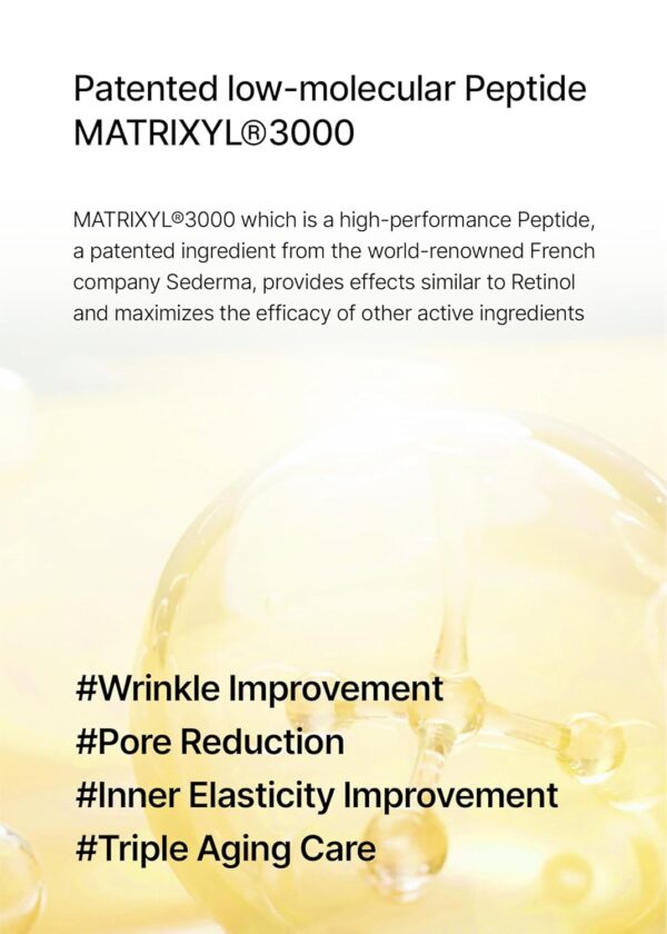 celimax - The Vita-A Retinal Shot Tightening Booster.(Contact for wholesale)