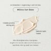 heimish - Artless Glow Base. (Contact for wholesale)