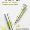celimax - The Vita-A Retinal Shot Tightening Booster.(Contact for wholesale)