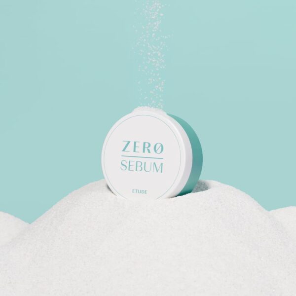 ETUDE - Zero Sebum Drying Powder .(Contact for wholesale)
