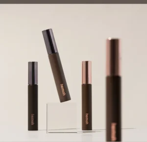 heimish - Dailism Smudge Stop Mascara - 4 Types.(Contact for wholesale)