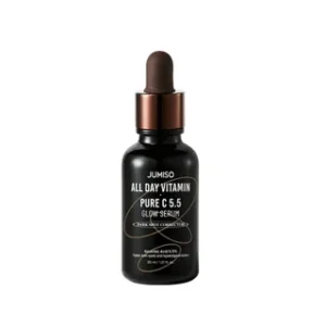 JUMISO - All Day Vitamin Pure C 5.5 Glow Serum 30ml.(Contact for wholesale)