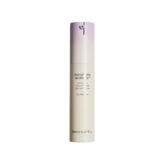 haruharu wonder - Black Rice Night Knight Retinol Serum.(Contact for wholesale)
