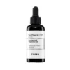 COSRX - The Vitamin C 23 Serum .(Contact for wholesale) Major Ingredients: Water, Ascorbic Acid, Propanediol, Dimethicone, Tromethamine, Panthenol, 3-O-Ethyl Ascorbic Acid, Squalane, Caffeine, Sodium Chloride, Sodium Hyaluronate, Disodium EDTA, Sodium Sulfite, Glutathione, Adenosine, Gardenia Florida Fruit Extract, Dextrin, Acetyl Glucosamine, Allantoin, Tocotrienols, Tocopherol, Elaeis Guineensis (Palm) Oil, Niacinamide, Butylene Glycol, Arginine, Alcohol Denat., Pentylene Gylcol, Glycyrrhiza Glabra (Licorice) Root Extract, Tocopherol, Carthamus Tinctorius (Safflower) Seed Oil, Helianthus Annuus (Sunflower) Seed Oil, Camellia Japonica Seed Oil, Methyl Trimethicone, Helianthus Annuus (Sunflower) Seed Oil, Daucus Carota Sativa (Carrot) Root Extract, Beta-Carotene, TocopherolMore Ingredients subject to change at manufacturer's discretion. For the most complete and up-to-date list of ingredients, please refer to product packaging.