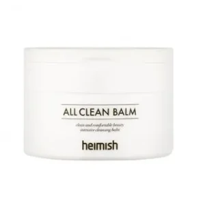 heimish - All Clean Balm 120ml.(Contact for wholesale)