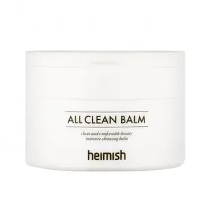 heimish - All Clean Balm 120ml.(Contact for wholesale)
