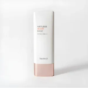 heimish - Artless Glow Base. (Contact for wholesale)