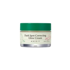 AXIS - Y - Dark Spot Correcting Glow Cream .(Contact for wholesale)