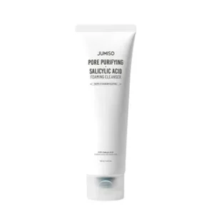 JUMISO - Pore Purifying Salicylic Acid Foaming Cleanser.(Contact for wholesale)