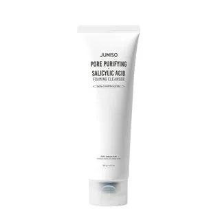 JUMISO - Pore Purifying Salicylic Acid Foaming Cleanser.(Contact for wholesale)