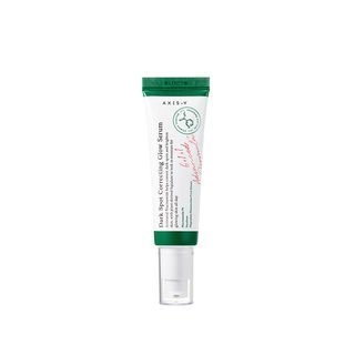 AXIS - Y - Dark Spot Correcting Glow Serum.