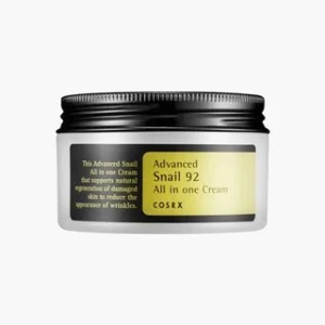 COSRX - Advanced Snail 92 All In One Cream.(Contact for wholesale)