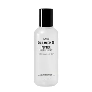 JUMISO - Snail Mucin 95 + Peptide Facial Essence.(Contact for wholesale)