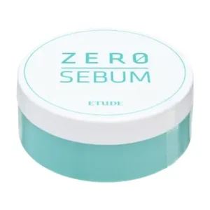 ETUDE - Zero Sebum Drying Powder .(Contact for wholesale)